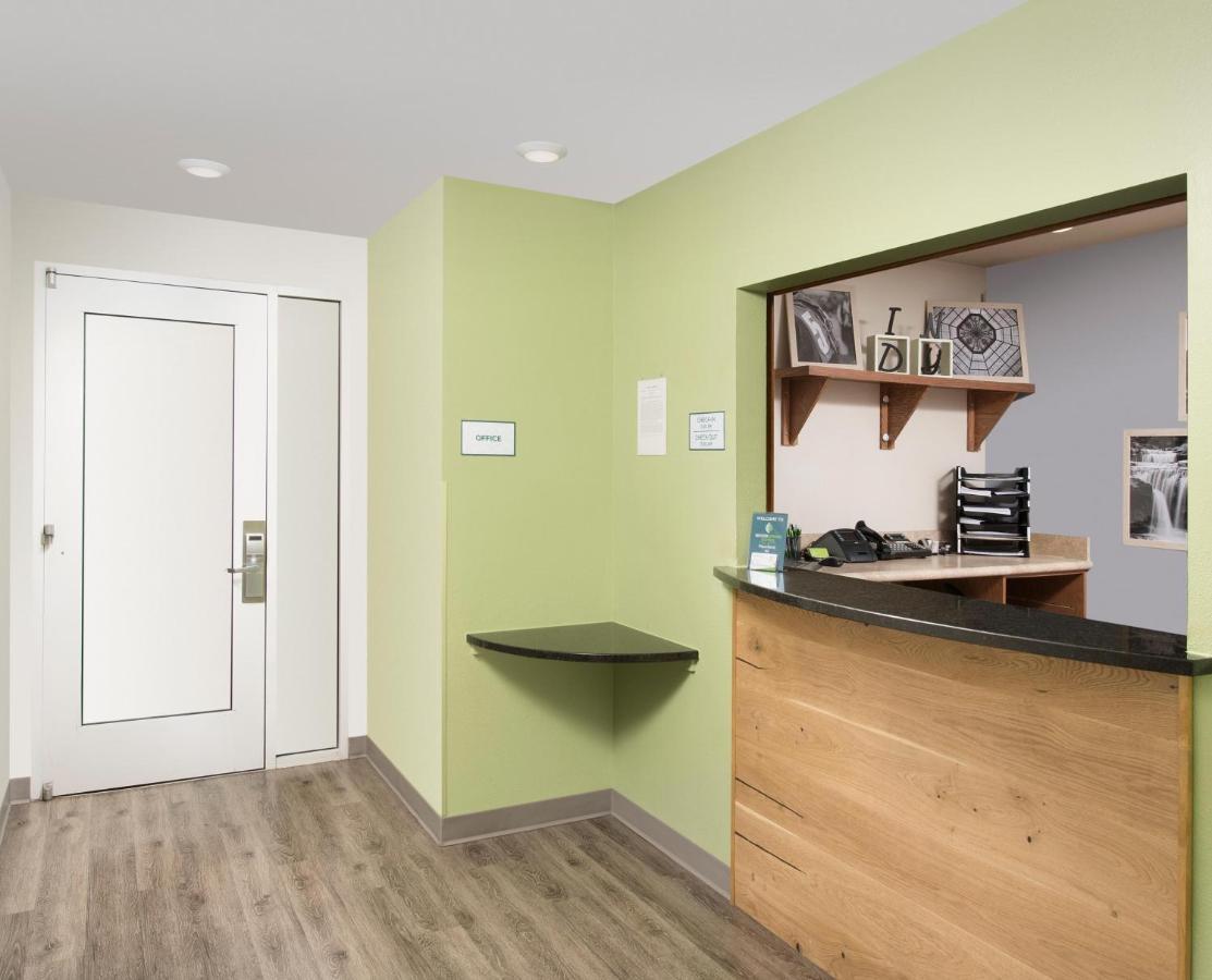 Extended Stay America Select Suites - Indianapolis - Плейнфийлд Екстериор снимка
