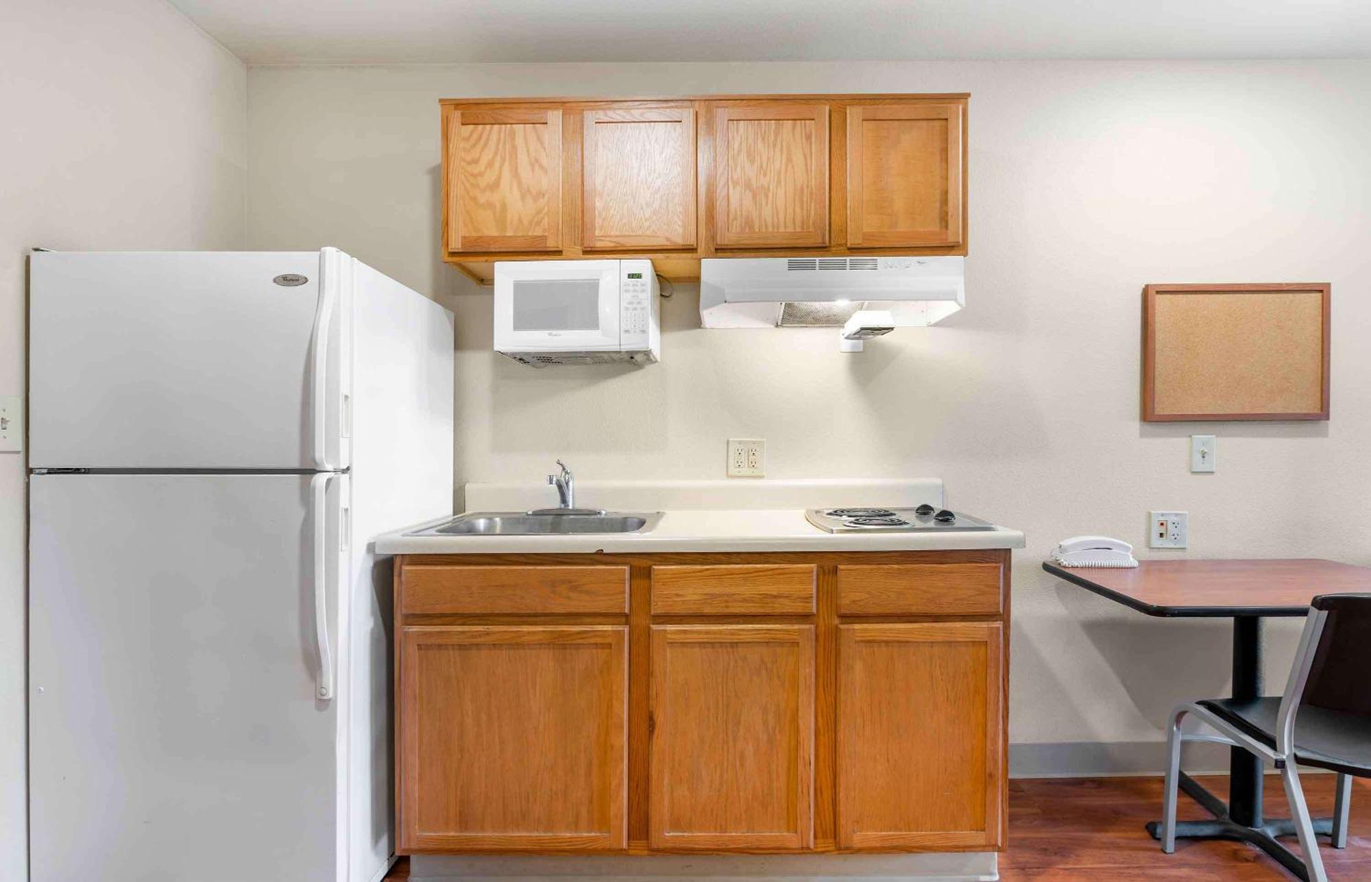 Extended Stay America Select Suites - Indianapolis - Плейнфийлд Екстериор снимка