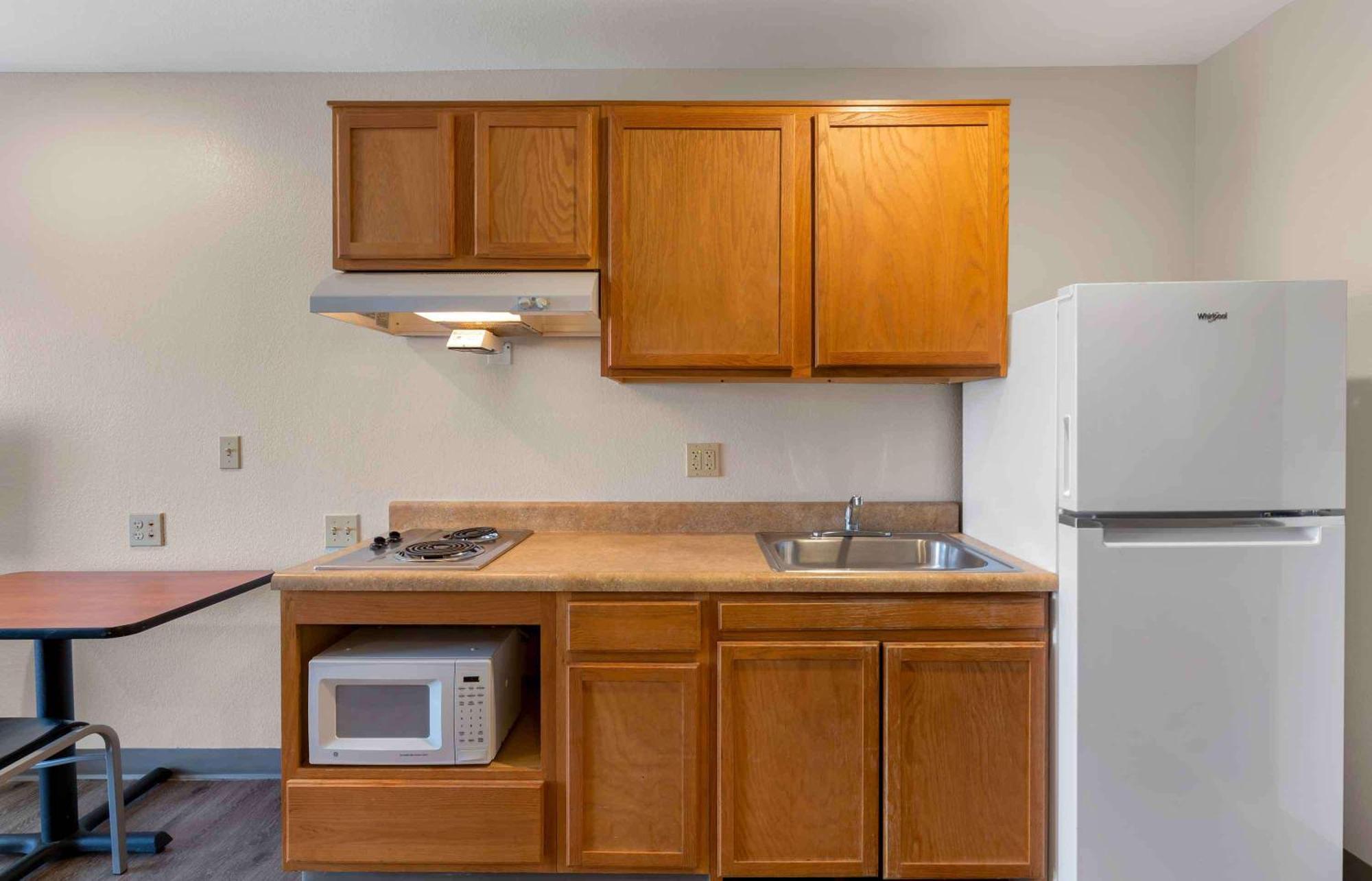 Extended Stay America Select Suites - Indianapolis - Плейнфийлд Екстериор снимка